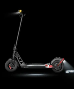 Bugatti 10 Electric Scooter