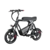EMOVE Roadrunner V3 - World's First Electric Scooter Bike Hybrid