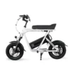 EMOVE RoadRunner SE Ultra Light-Weight Seated Electric Scooter Bike