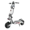 Hooga Daytona - 72V All Terrain Hyper Scooter