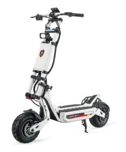 Hooga Daytona - 72V All Terrain Hyper Scooter