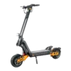 InMotion RS Jet Electric Scooter: 72V 25Ah Dual 2300W Motors