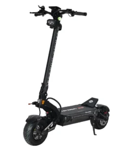 Teverun Fighter Supreme Ultra 11 Inch 72V 60AH Samsung Cells App Enabled Adult Electric Scooter 2026 Refreshed