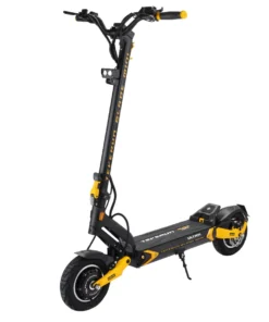 Teverun Blade Mini Ultra 10 Inch Tires 60V 27AH App Enabled Adult Electric Scooter 2026 Refreshed