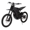 E Ride Pro SS 2.0 - Long Range Electric Dirt EBike 72V
