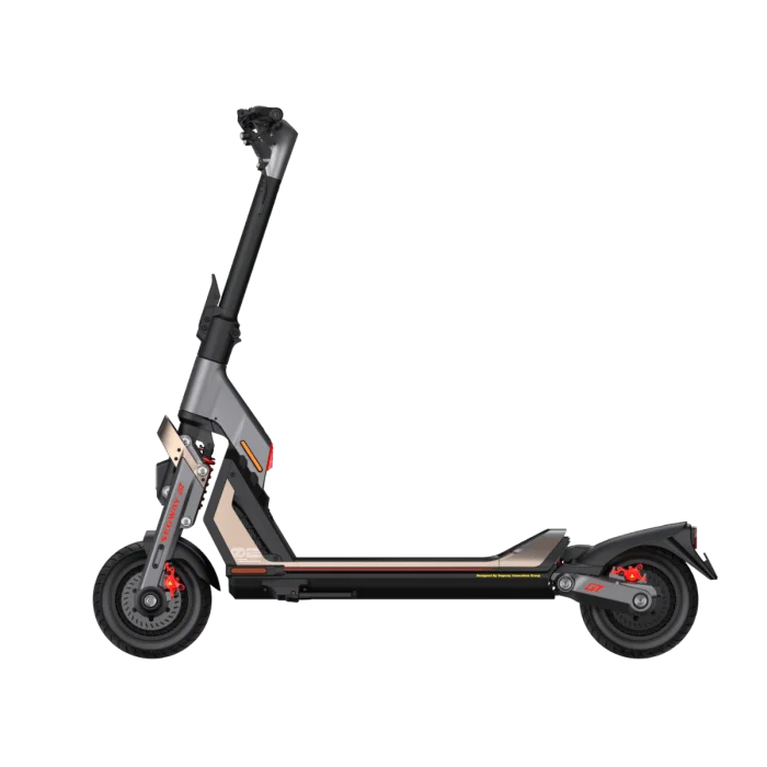 Segway GT2 Electric Scooter