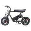 EMOVE RoadRunner V2 Seated Electric Scooter
