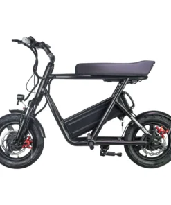 EMOVE RoadRunner V2 Seated Electric Scooter