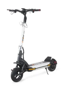 EMOVE Cruiser V2 – 52V and 60V Quad Suspension 62-Mile Long-Range Scooter
