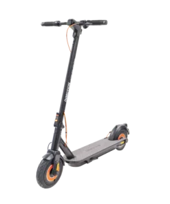 Inmotion Climber - Compact & Foldable Dual Motors Electric Scooter