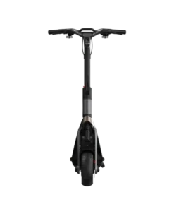 How to direct the electric scooter?