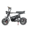 EMOVE RoadRunner Pro Seated Electric Scooter
