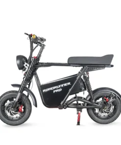 EMOVE RoadRunner Pro Seated Electric Scooter