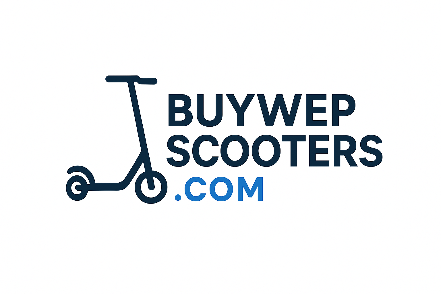 Buy weped scooters