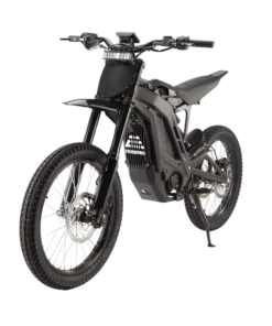 E Ride Pro SS 3.0 - Dirt EBike of Your Life