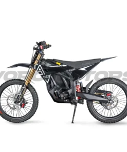 Altis Sigma - Best Electric Dirt Bike 98V 35Ah E-Dirt Bike