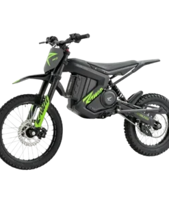 Rawrr Mantis Mini R - Best Mini Dirt EBike