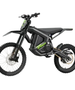 Rawrr Mantis X Pro – 72V Adult Dirt EBike