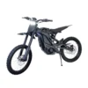Altis Sigma – Best Electric Dirt Bike 98V 35Ah E-Dirt Bike
