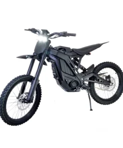 Altis Sigma – Best Electric Dirt Bike 98V 35Ah E-Dirt Bike